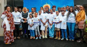 Adventure Academy(Artfield Institute)